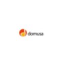 Logo de DOMUSA